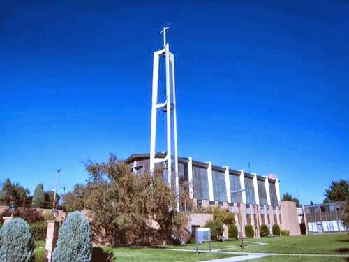 Photo of Augustana Lutheran Church