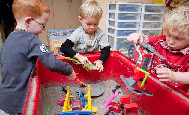 Photo of Westend Community Playschool