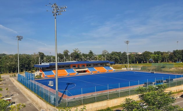 Photo of Stadium Tengku Abdullah UNIKL