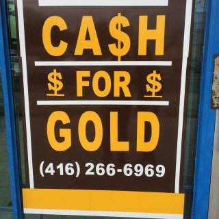 Photo of Trust Gold Company