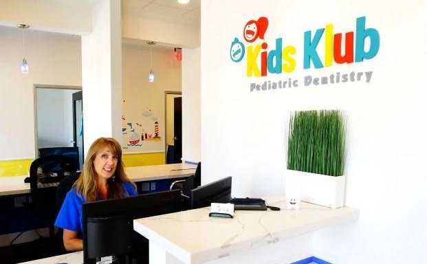 Photo of Kids Klub Pediatric Dentistry
