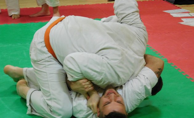 Photo of Bromley Jujitsu and Self Defence