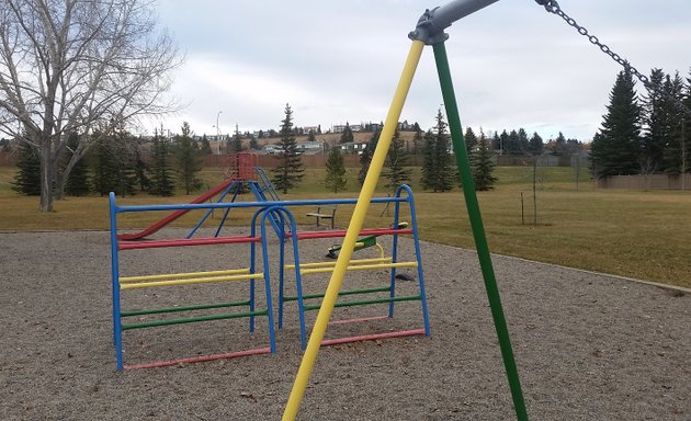 Photo of Dalton Playground