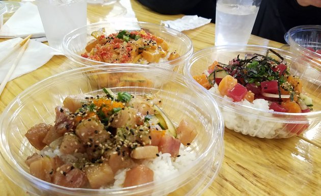 Photo of Ono Poke