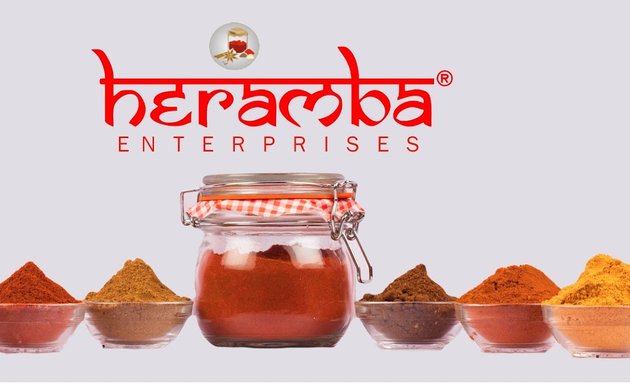 Photo of Heramba Spices