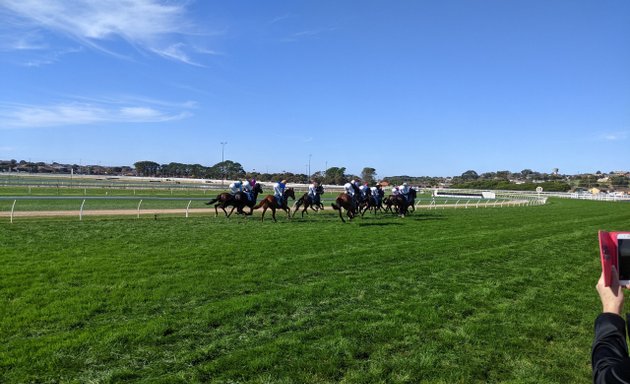 Photo of Australian Racing Tours