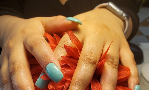 Photo of Divas nails salon spa