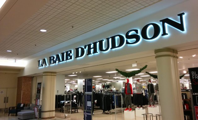 Photo of Hudson's Bay