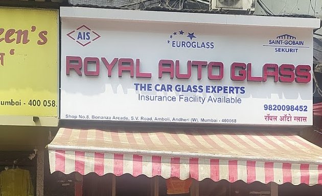 Photo of Royal Auto Glass