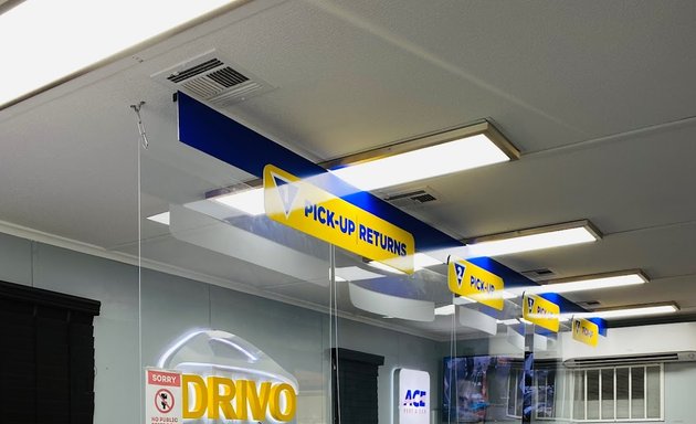 Photo of Drivo Rent-A-Car
