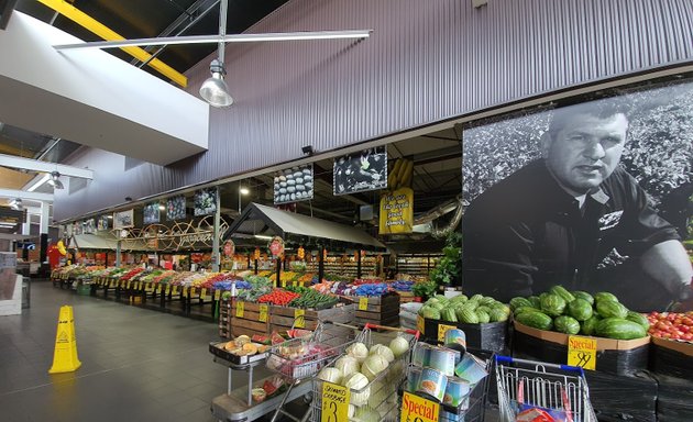 Photo of Coles Churchill Shopping Centre