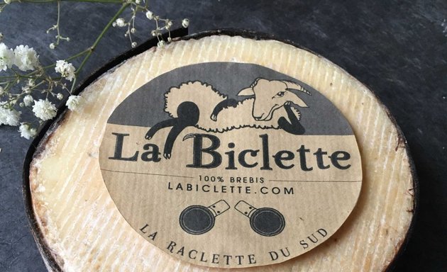 Photo de La Biclette