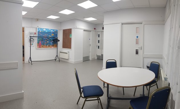 Photo of Girdlestone Estate Community Centre