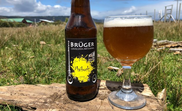 Foto de Cervecería Brüger