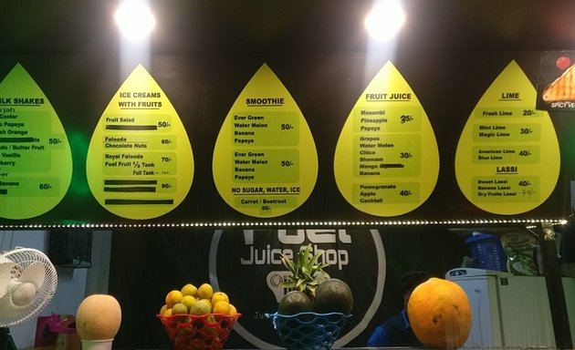 Photo of Fuel Inn Juice Shop