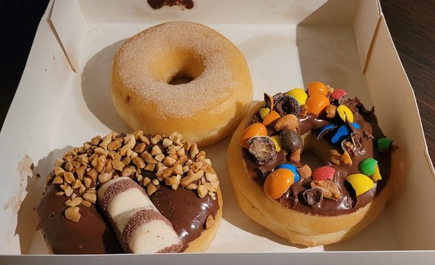 Photo de Sweet Donuts 🍩