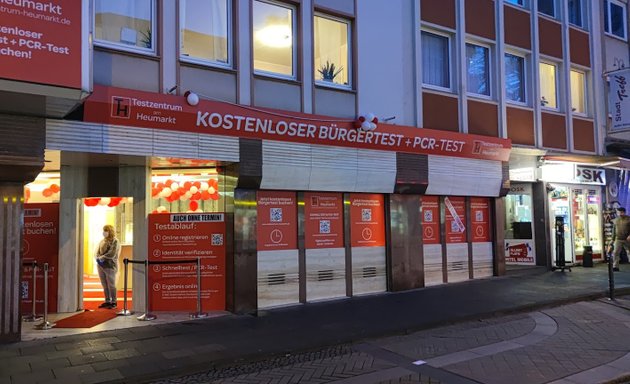 Foto von Kiosk em Hätze vun Kölle