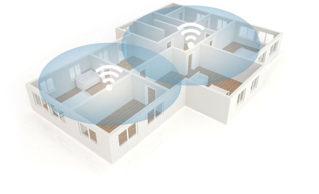 Photo of Wi-Fi UK
