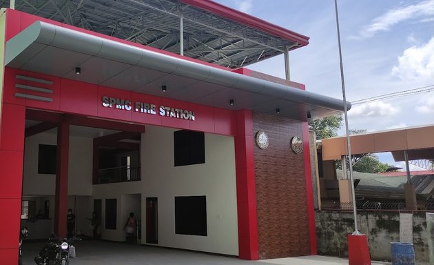 Photo of Spmc Fire Station