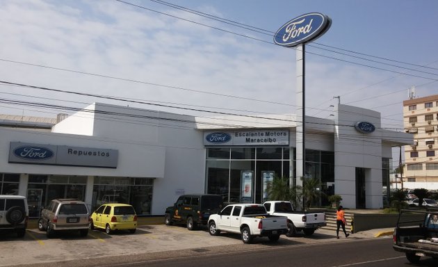 Foto de Escalante Motors Concesionario Ford