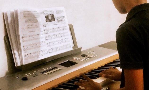 Photo of Forte Piano School of Music