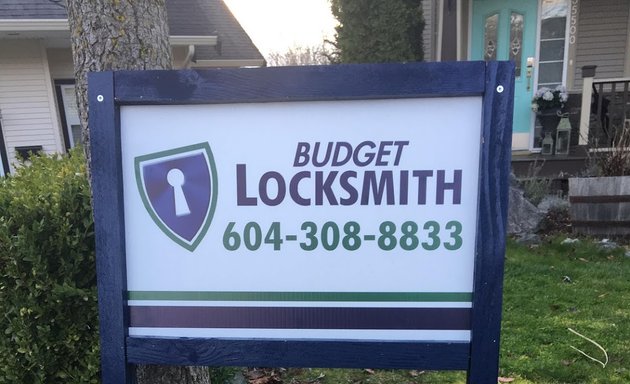 Photo of Budget Locksmith