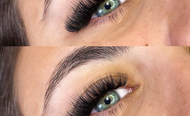 Photo of Lashes By Kedrin