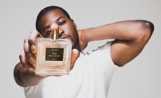 Photo of Alade Perfume