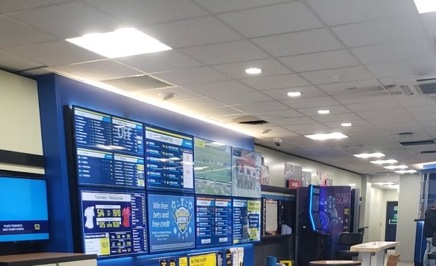 Photo of William Hill