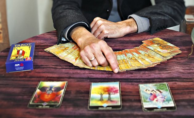 Photo of Tarot Readings Melbourne