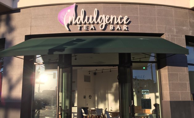 Photo of Indulgence Tea Bar