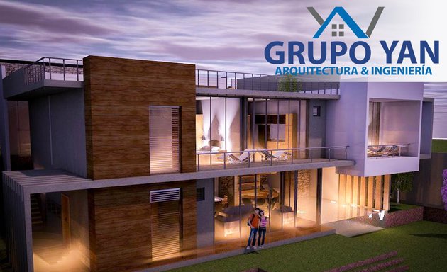 Foto de GRUPO YAN Arquitectura e Ingeniería | Arquitectos en Arequipa