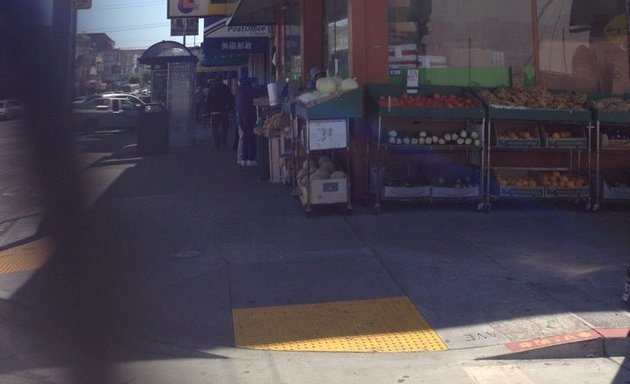 Photo of Apple Land Inc. Produce