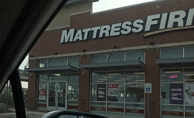 Photo of Mattress Firm Legacy