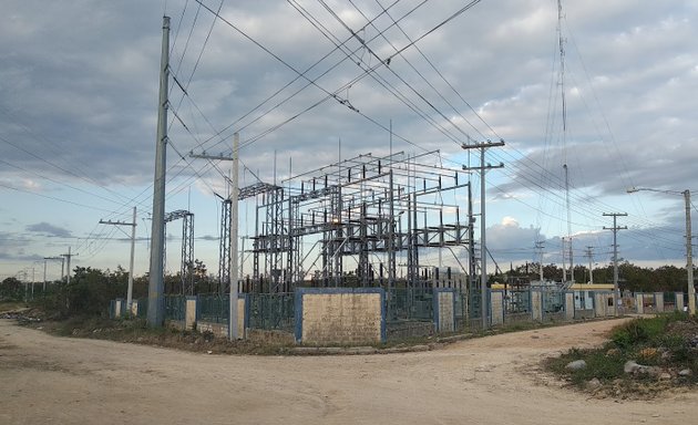 Foto de Subestación 138/12.5kV El Brisal