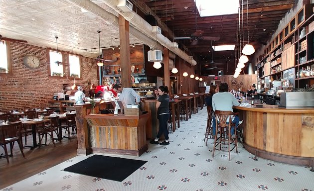 Photo of Monument Charlestown Restaurant & Tavern