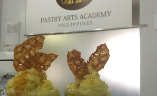 Photo of Pastry Arts Academy Philippines