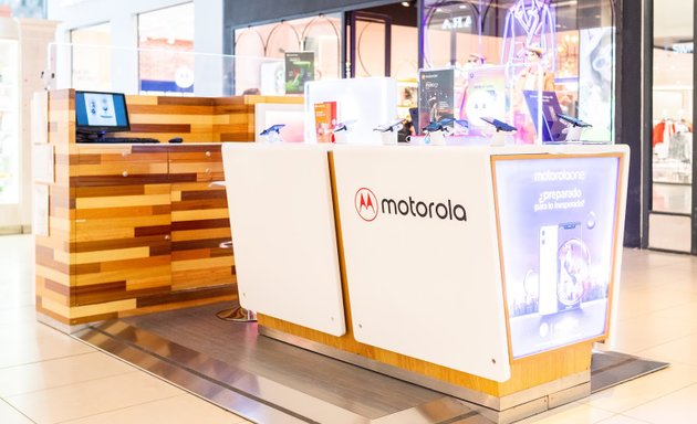 Foto de Motorola Store Alto Rosario Shopping