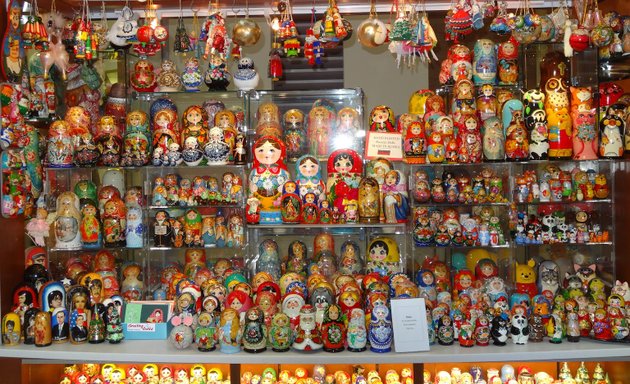 Photo of Russian Collection