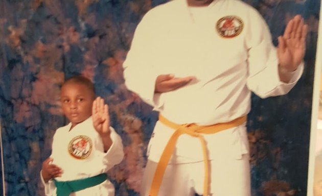 Photo of Tiger-Rock Martial Arts of Houston