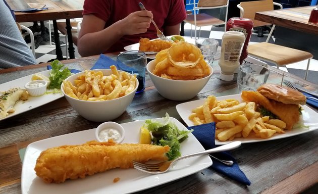 Photo of Hobson's Fish & Chips