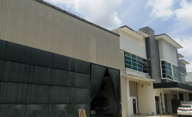 Photo of Delphin Sdn Bhd