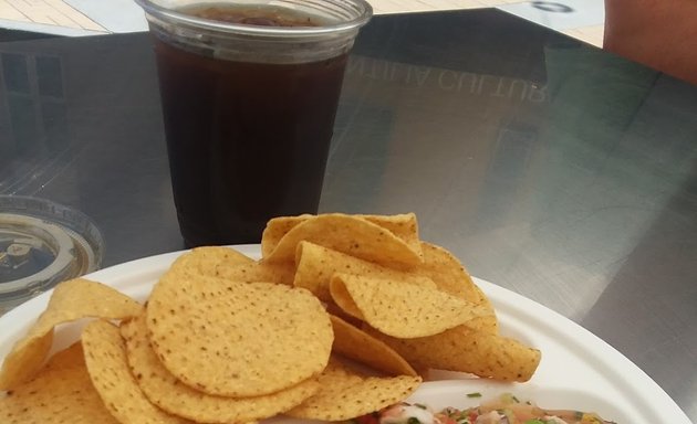 Photo of Shark Bite Ceviches