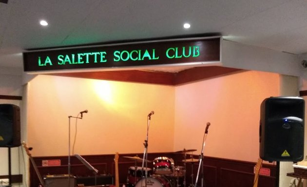 Photo of La Salette Catholic Social Club