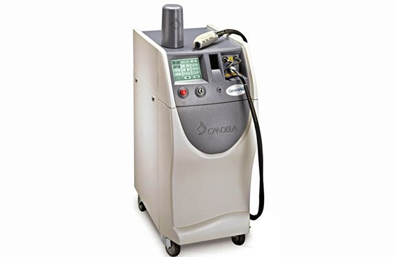 Photo of Smooth Skin Laser