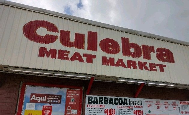 Photo of Culebra Meat Market