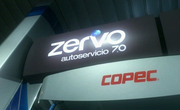 Foto de Copec