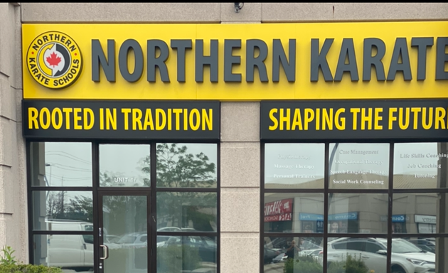 Photo of Northern Karate Thornhill