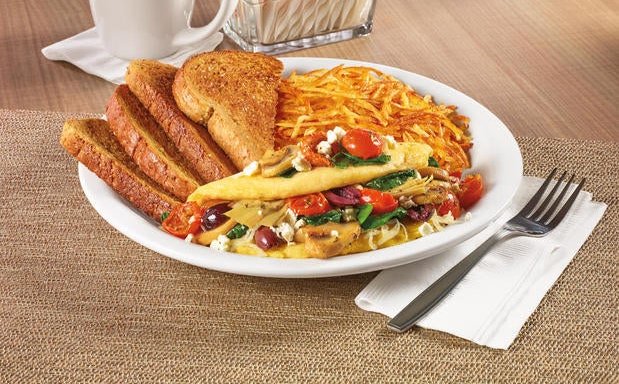 Photo of Denny's