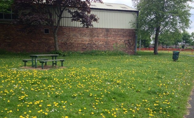 Photo of Brickfields Park